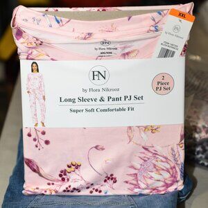 Flora‎ Nikrooz Ladies' 2-piece PJ Set